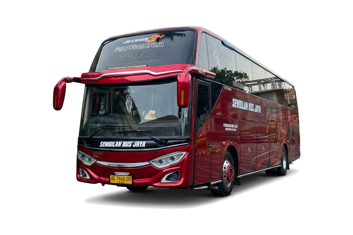BIG BUS
