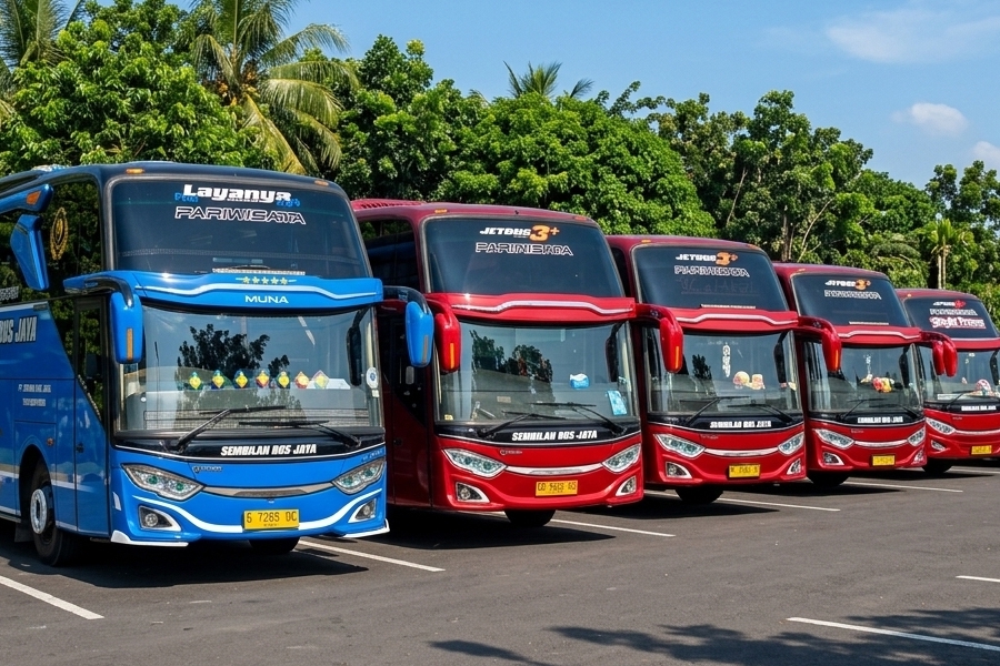 Visi dan Misi